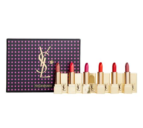 ysl korean lipstick|YSL lipstick nordstrom.